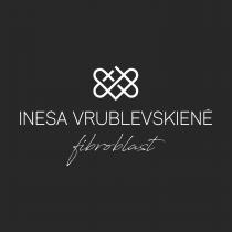 INESA VRUBLEVSKIENĖ fibroblast
