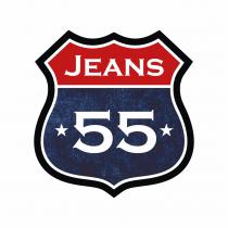 JEANS 55