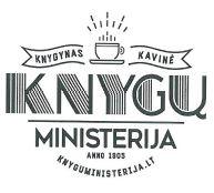 KNYGŲ MINISTERIJA KNYGYNAS KAVINĖ ANNO 1905 KNYGUMINISTERIJA.LT