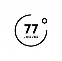 LAISVĖS 77