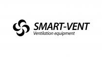 SMART-VENT Ventilation equipment