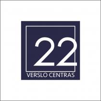 VERSLO CENTRAS 22