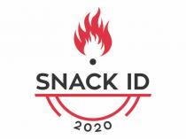 SNACK ID 2020