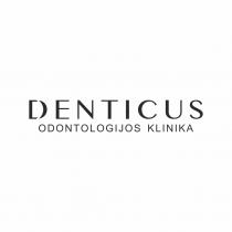 DENTICUS ODONTOLOGIJOS KLINIKA