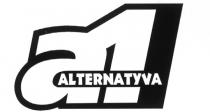 a1 ALTERNATYVA