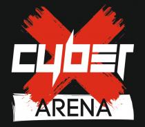 CYBER X ARENA