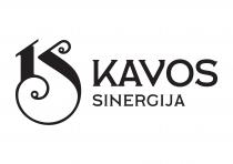 KS KAVOS SINERGIJA