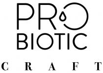 PROBIOTIC CRAFT