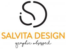 SALVITA DESIGN graphic obsessed