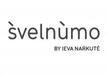 švelnumo BY IEVA NARKUTĖ