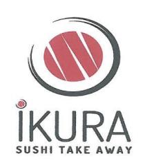 IKURA SUSHI TAKE AWAY