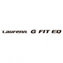 LAUFENN G FIT EQ