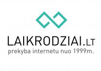 LAIKRODZIAI.LT prekyba internetu nuo 1999m.