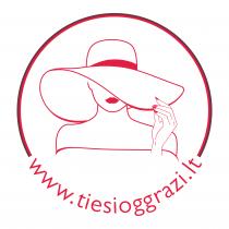 www.tiesioggrazi.lt