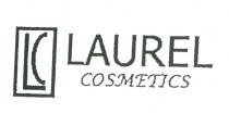 LC LAUREL COSMETICS