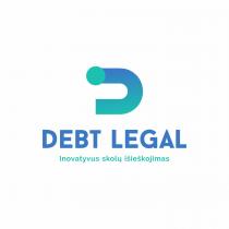 DEBT LEGAL Inovatyvus skolų išieškojimas