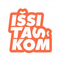 IŠSITAŠKOM