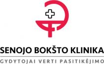 SENOJO BOKŠTO KLINIKA GYDYTOJAI VERTI PASITIKĖJIMO