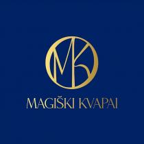 MK MAGIŠKI KVAPAI