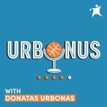 URBONUS WITH DONATAS URBONAS