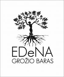 EDeNA GROŽIO BARAS