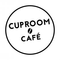 CUPROOM CAFÉ