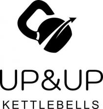 UP&UP KETTLEBELLS