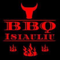 BBQ ISIAULIU