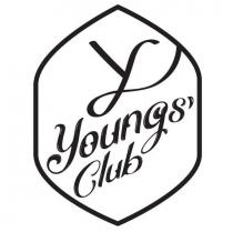 Y Youngs' Club