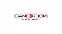 GAME ROOM PLAY EAT REPEAT