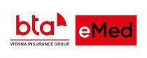 bta VIENNA INSURANCE GROUP eMed