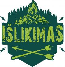 IŠLIKIMAS