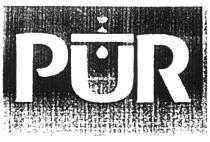 PŪR