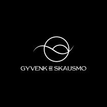 GYVENK BE SKAUSMO