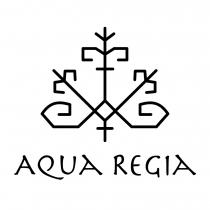 AQUA REGIA