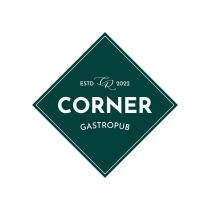 ESTD CR 2022 CORNER GASTROPUB