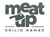 meat up GRILIO NAMAS