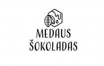 MEDAUS ŠOKOLADAS