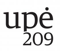 upė 209