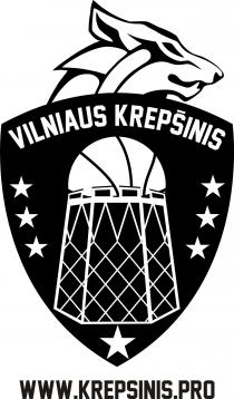 VILNIAUS KREPŠINIS WWW.KREPSINIS.PRO