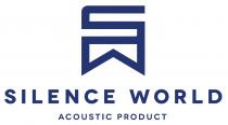 SW SILENCE WORLD ACOUSTIC PRODUCT