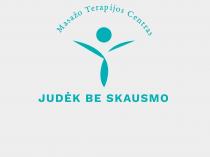 Masažo Terapijos Centras JUDĖK BE SKAUSMO
