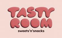 TASTY ROOM sweets'n'snacks