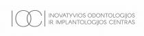 IOCI INOVATYVIOS ODONTOLOGIJOS IR IMPLANTOLOGIJOS CENTRAS