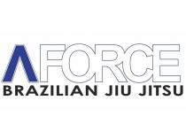 A FORCE BRAZILIAN JIU JITSU