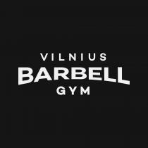 VILNIUS BARBELL GYM