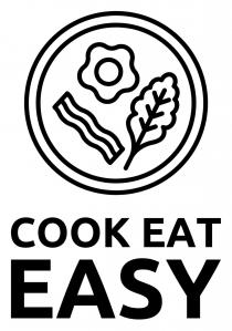 COOK EAT EASY