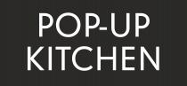 POP-UP KITCHEN