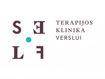 SELF TERAPIJOS KLINIKA VERSLUI