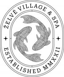 ŽELVĖ VILLAGE & SPA ESTABLISHED MMXXII